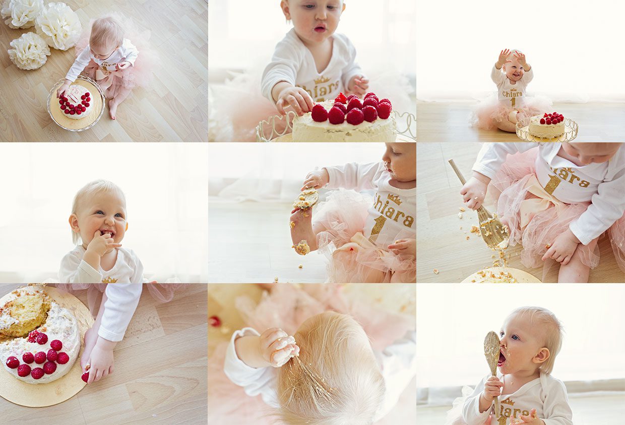 cake smash