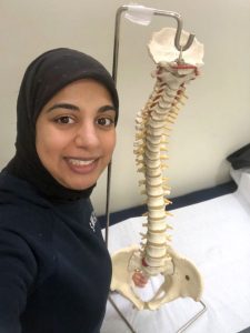 pregnant in London
