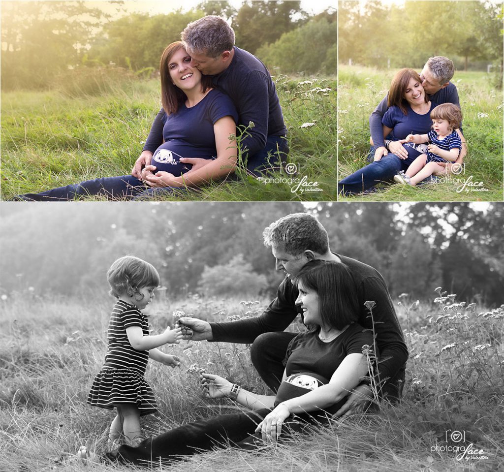London Maternity Photographer